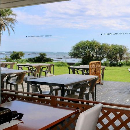 Shirahama Ocean Resort Chiba Zewnętrze zdjęcie