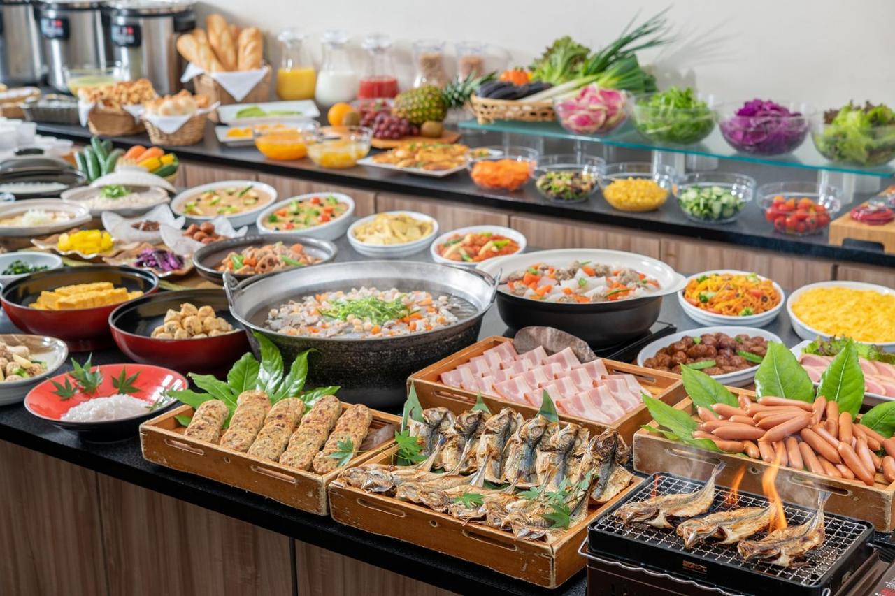 Shirahama Ocean Resort Chiba Zewnętrze zdjęcie