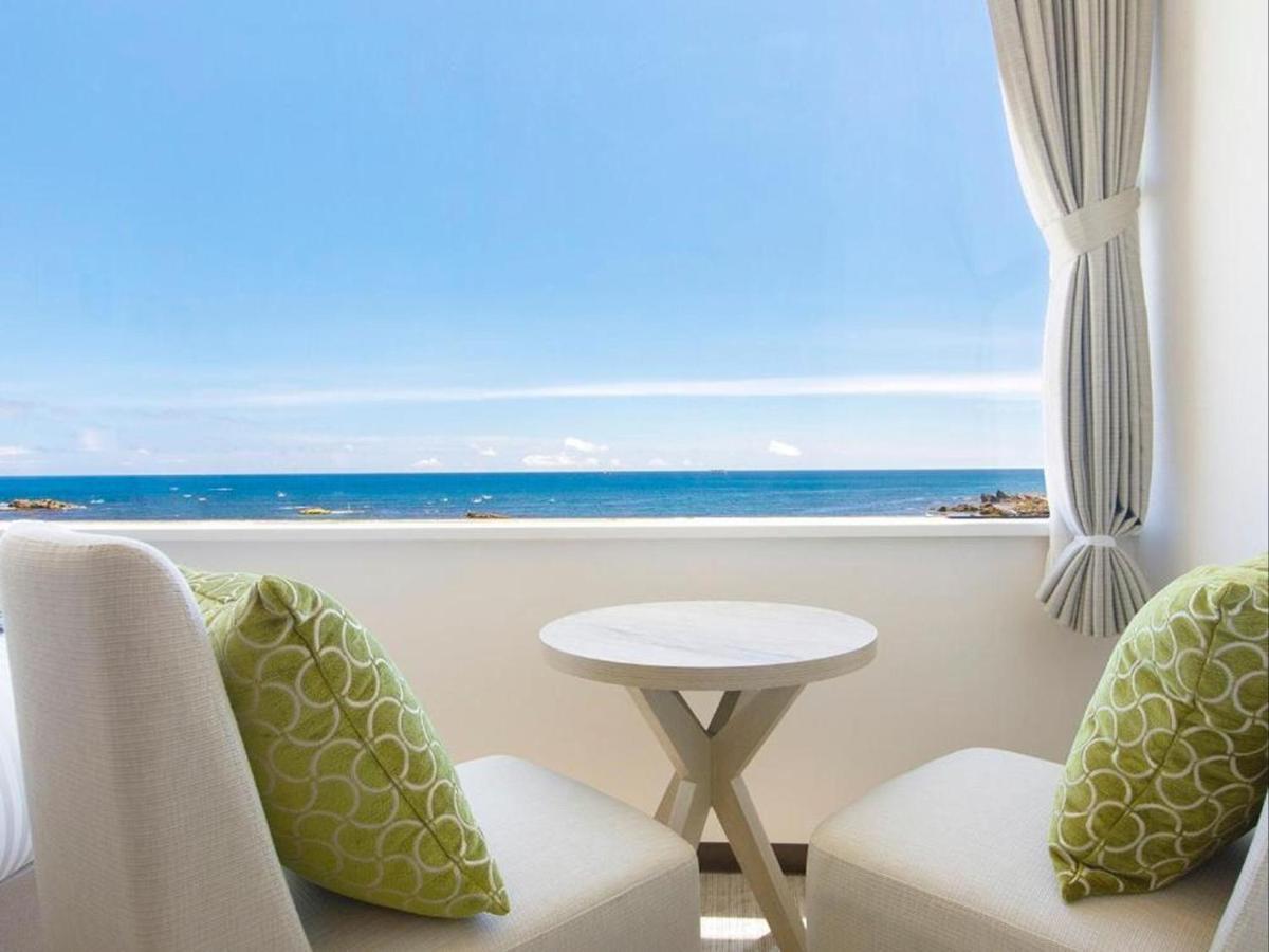 Shirahama Ocean Resort Chiba Zewnętrze zdjęcie