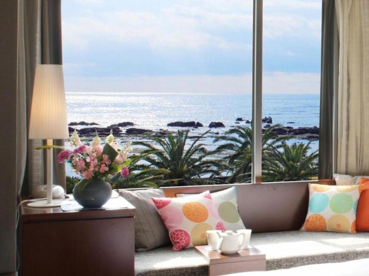 Shirahama Ocean Resort Chiba Zewnętrze zdjęcie
