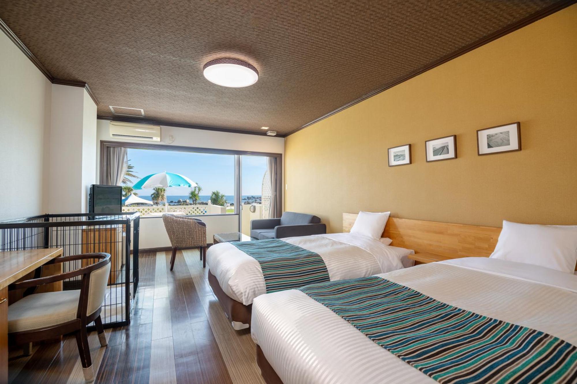 Shirahama Ocean Resort Chiba Zewnętrze zdjęcie
