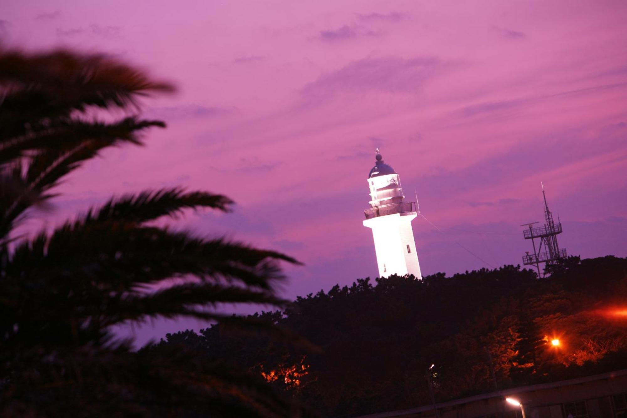 Shirahama Ocean Resort Chiba Zewnętrze zdjęcie