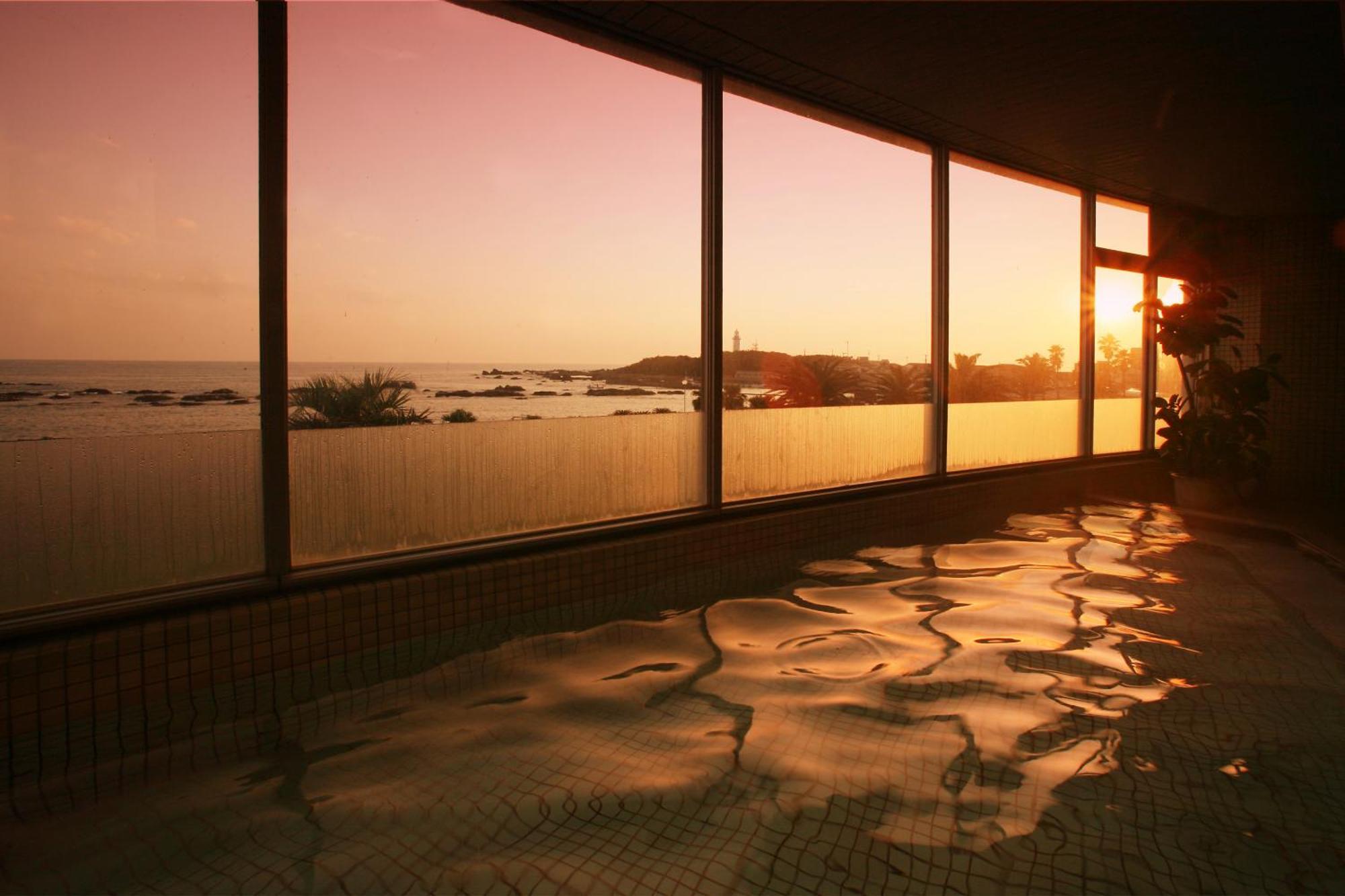 Shirahama Ocean Resort Chiba Zewnętrze zdjęcie