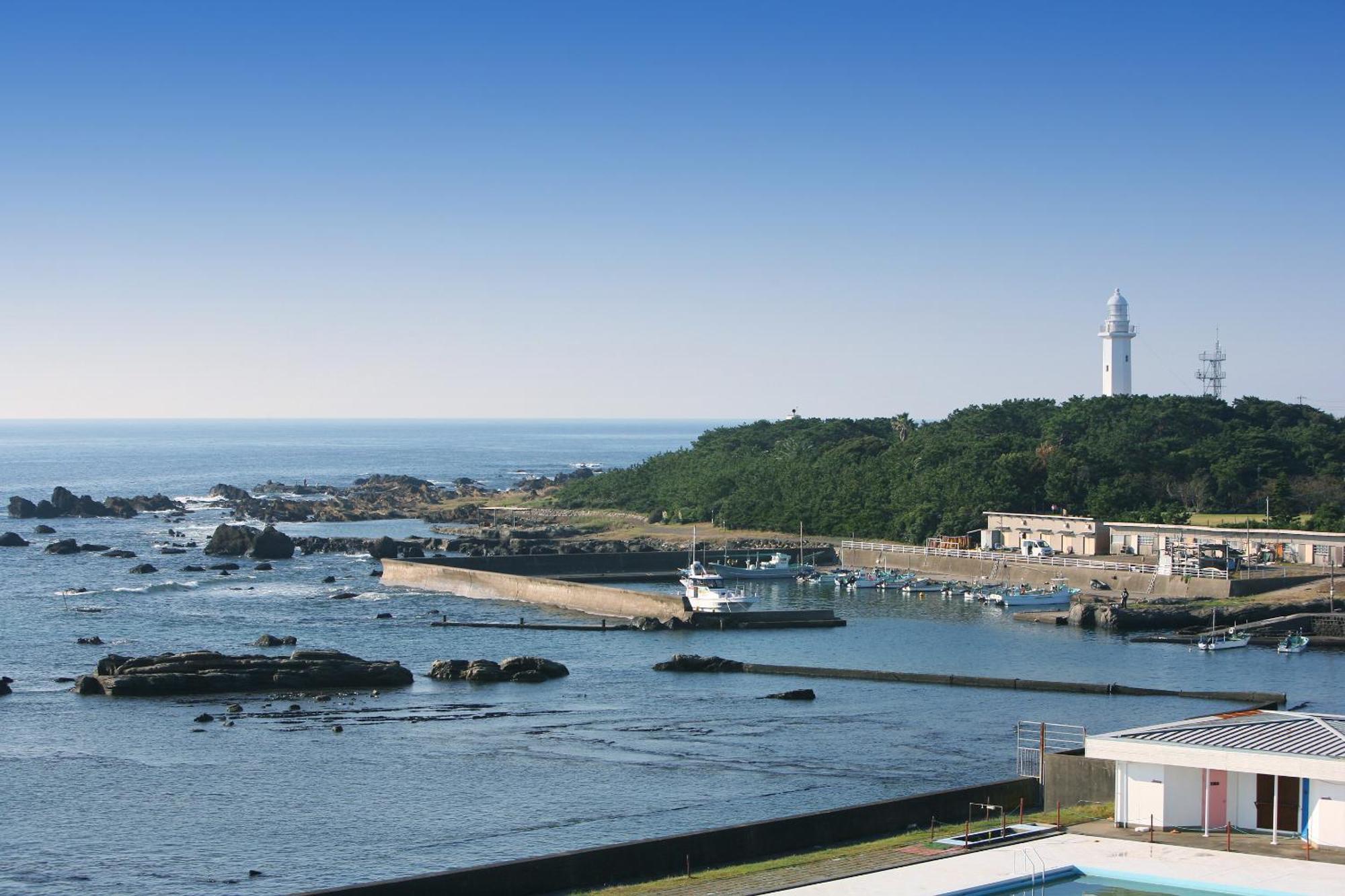 Shirahama Ocean Resort Chiba Zewnętrze zdjęcie