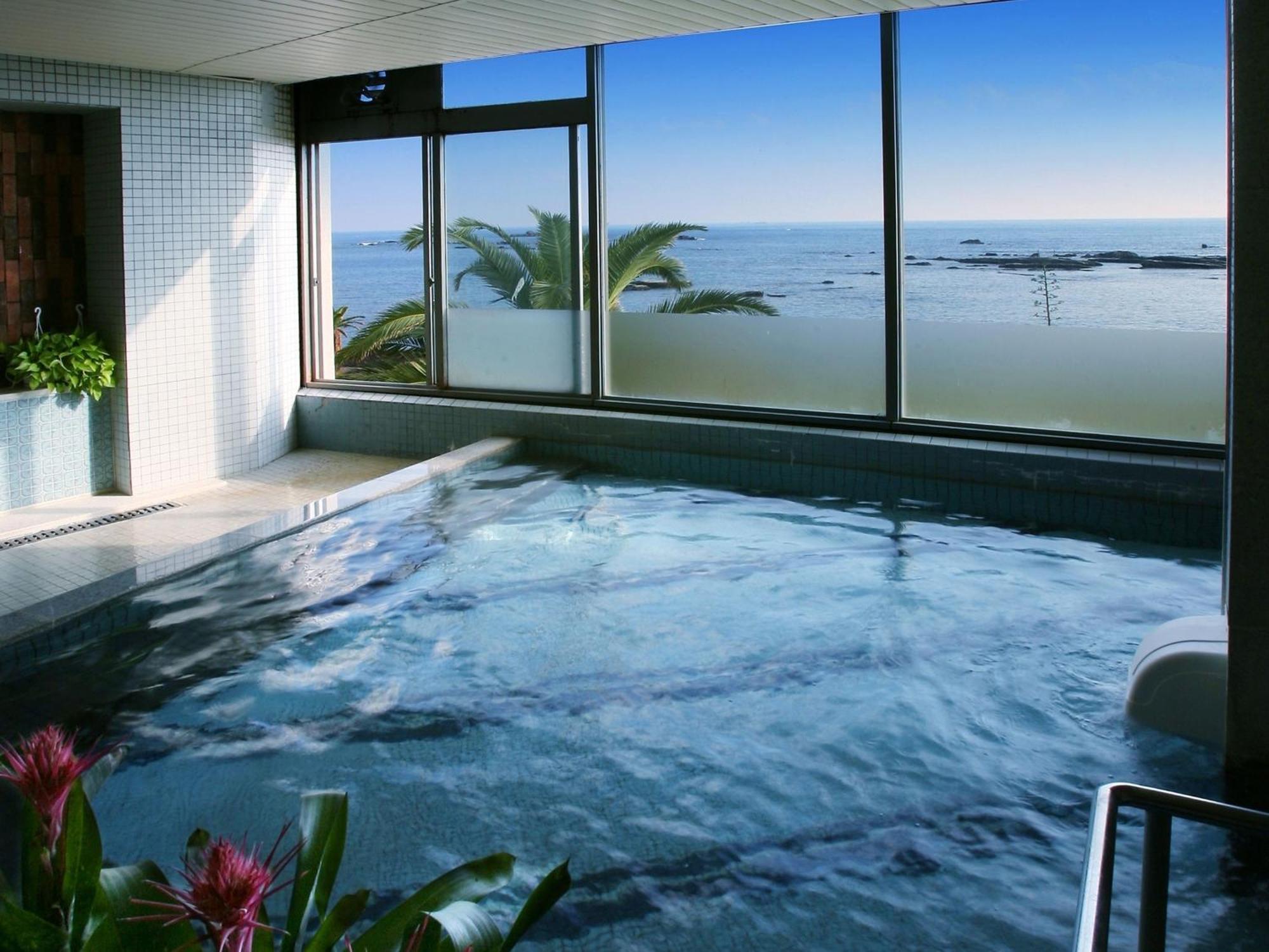 Shirahama Ocean Resort Chiba Zewnętrze zdjęcie