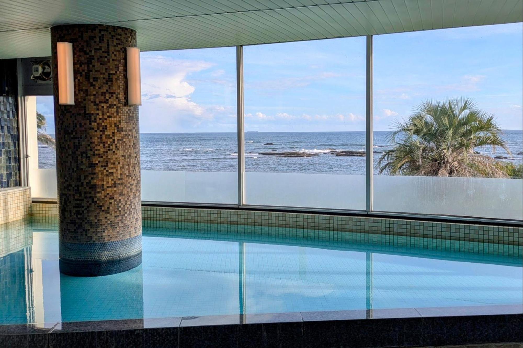 Shirahama Ocean Resort Chiba Zewnętrze zdjęcie