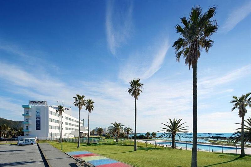 Shirahama Ocean Resort Chiba Zewnętrze zdjęcie