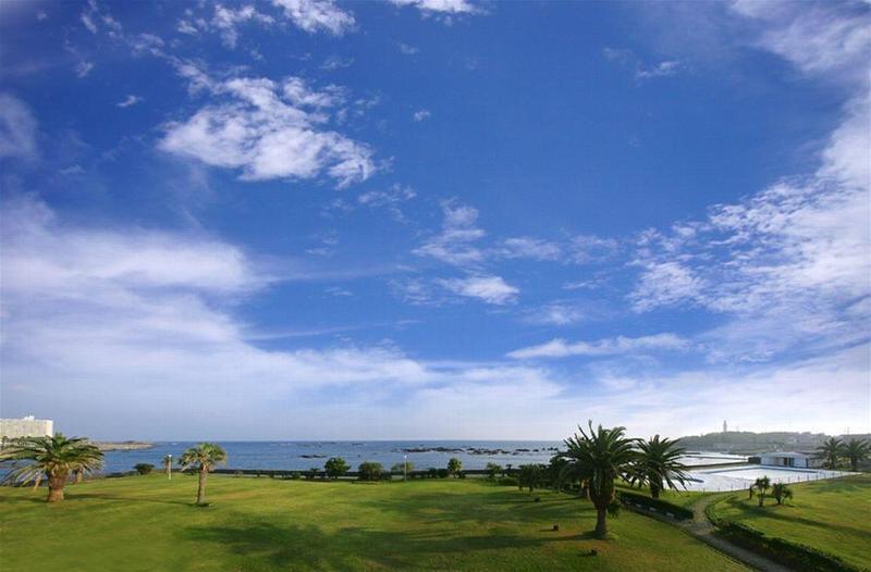 Shirahama Ocean Resort Chiba Zewnętrze zdjęcie
