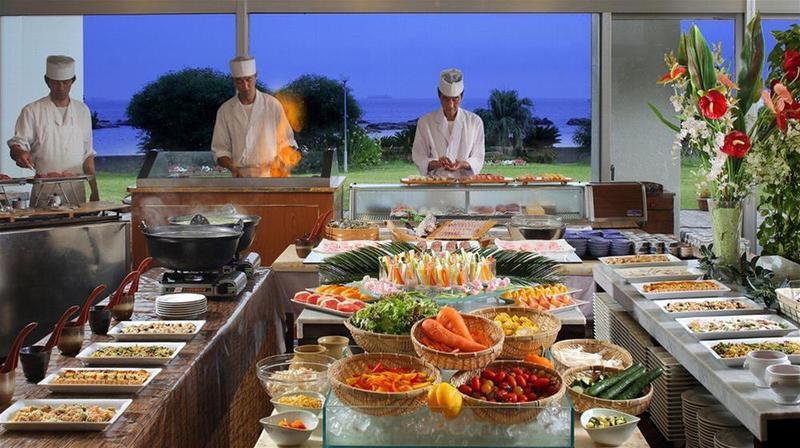 Shirahama Ocean Resort Chiba Zewnętrze zdjęcie