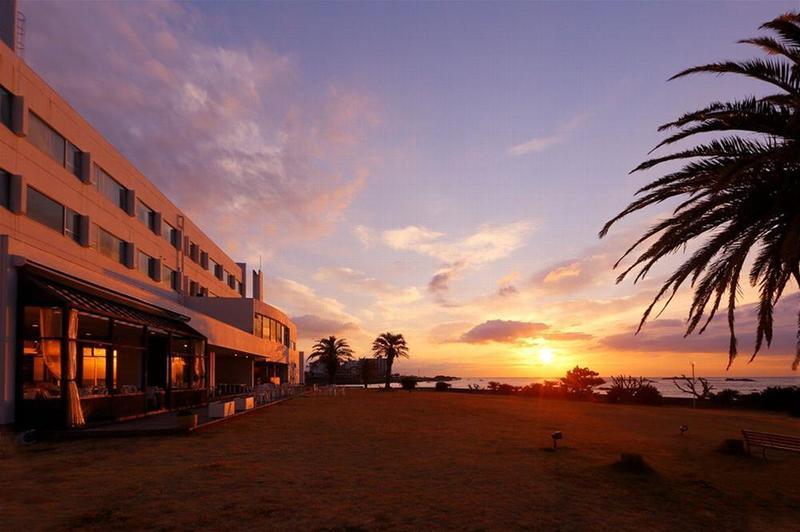 Shirahama Ocean Resort Chiba Zewnętrze zdjęcie