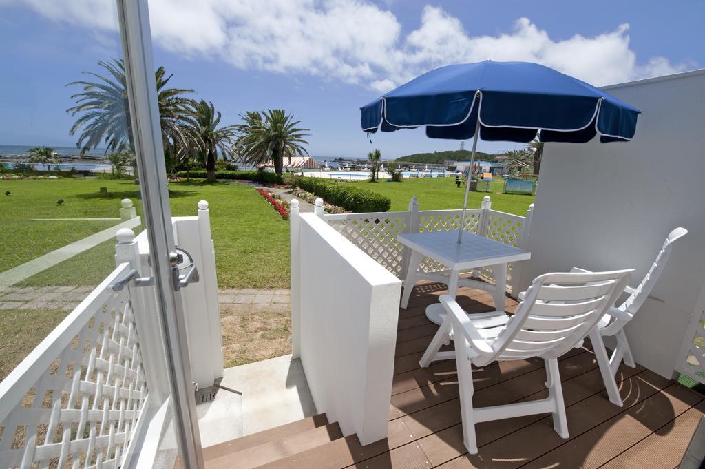 Shirahama Ocean Resort Chiba Zewnętrze zdjęcie
