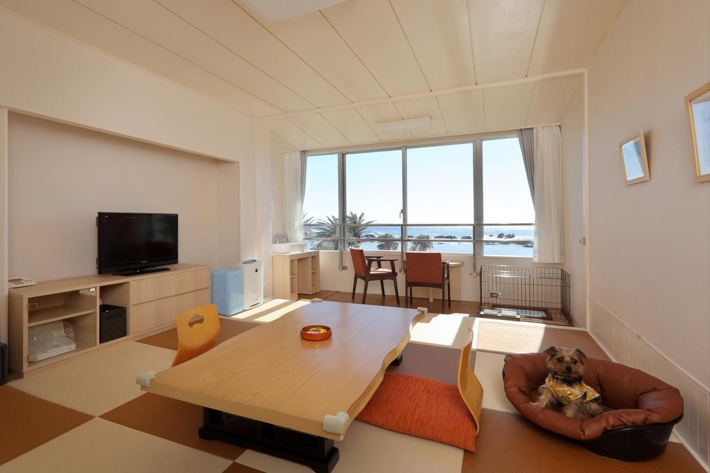 Shirahama Ocean Resort Chiba Zewnętrze zdjęcie