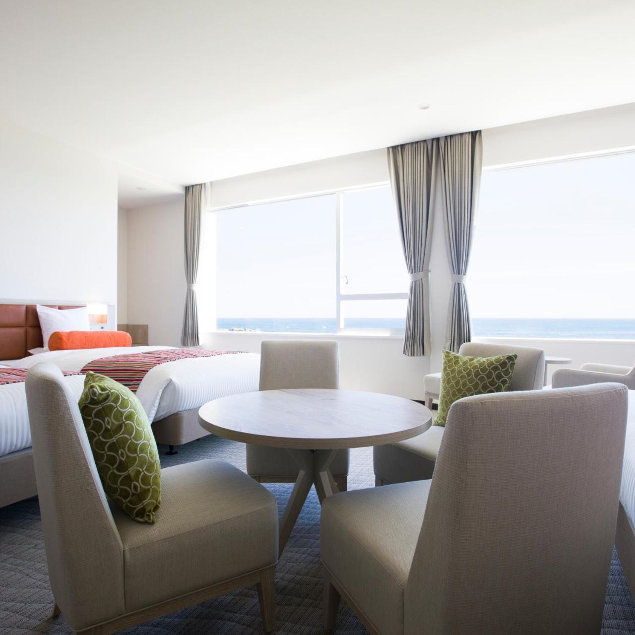 Shirahama Ocean Resort Chiba Zewnętrze zdjęcie
